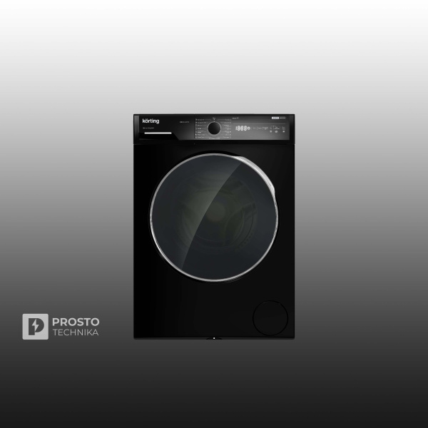 Стиральная машина Korting KWM 58ILS1297 N